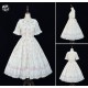 Miss Point Lamb's Flower Basket Daily One Piece(Reservation/3 Colours/Full Payment Without Shipping)